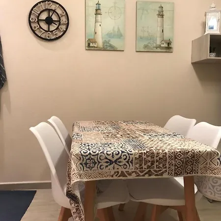 Casa Con Piscina Lido Fronte Mare