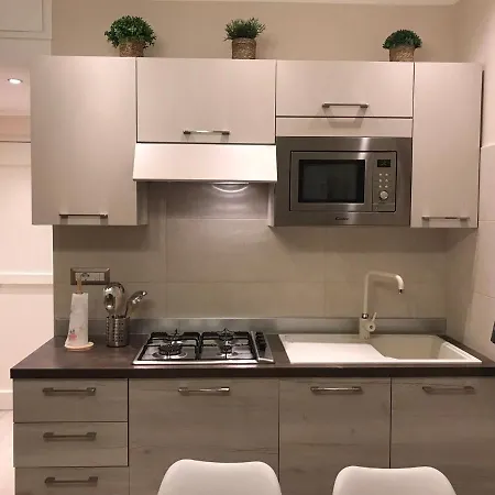 Casa Con Piscina Lido Fronte Mare * Альгеро