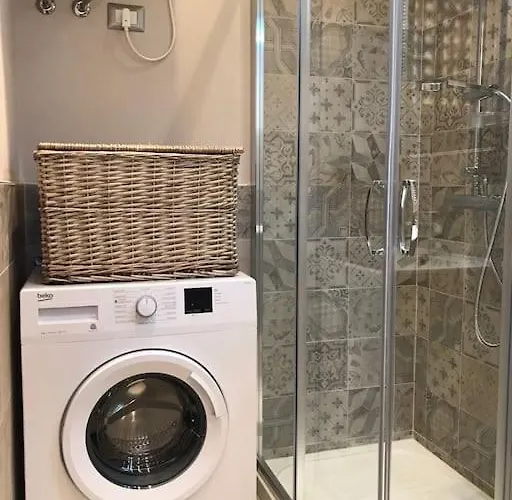 Дом отдыха Casa Con Piscina Lido Fronte Mare Альгеро