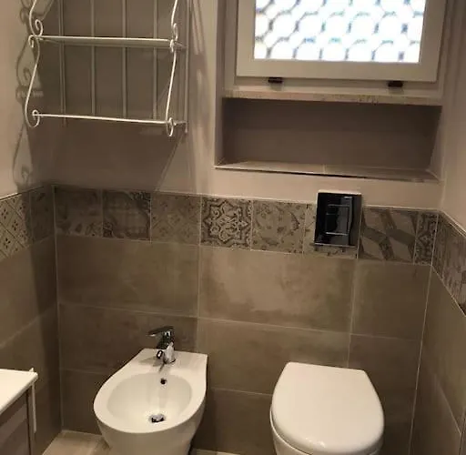 Дом отдыха Casa Con Piscina Lido Fronte Mare *