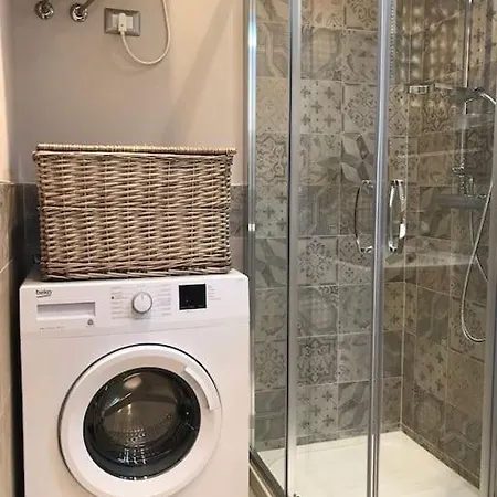 Casa vacanze Lido Con Piscina Fronte Mare Alghero