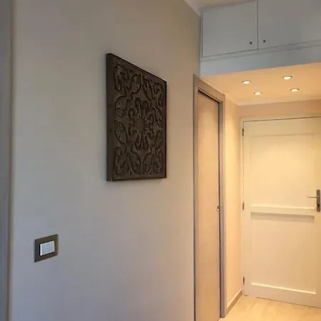 Hébergement de vacances Casa Con Piscina Lido Fronte Mare