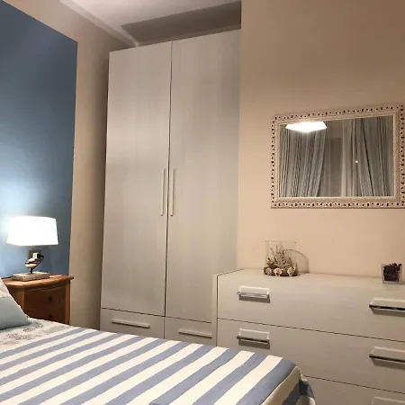 Casa Con Piscina Lido Fronte Mare Hébergement de vacances *