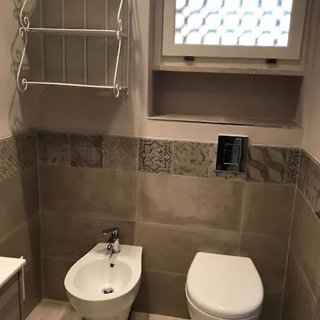 Casa vacanze Lido Con Piscina Fronte Mare *