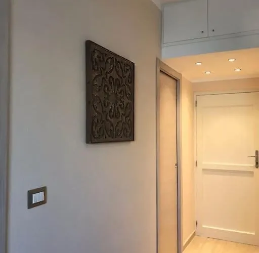 בית נופש Casa Con Piscina Lido Fronte Mare