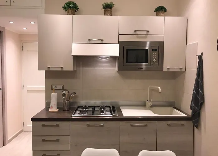 Casa Con Piscina Lido Fronte Mare * אלגהרו