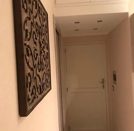 בית נופש Casa Con Piscina Lido Fronte Mare *