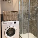 Semesterbostad Casa Con Piscina Lido Fronte Mare Alghero