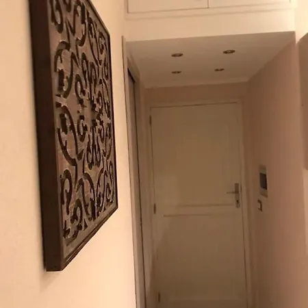 بيت للعطل Casa Con Piscina Lido Fronte Mare *